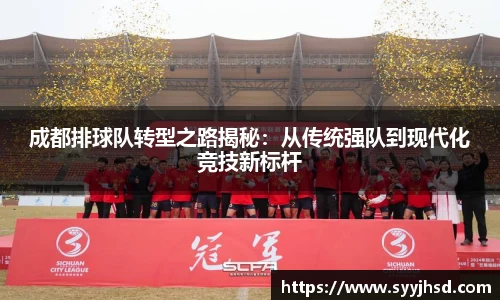 成都排球队转型之路揭秘:从传统强队到现代化竞技新标杆